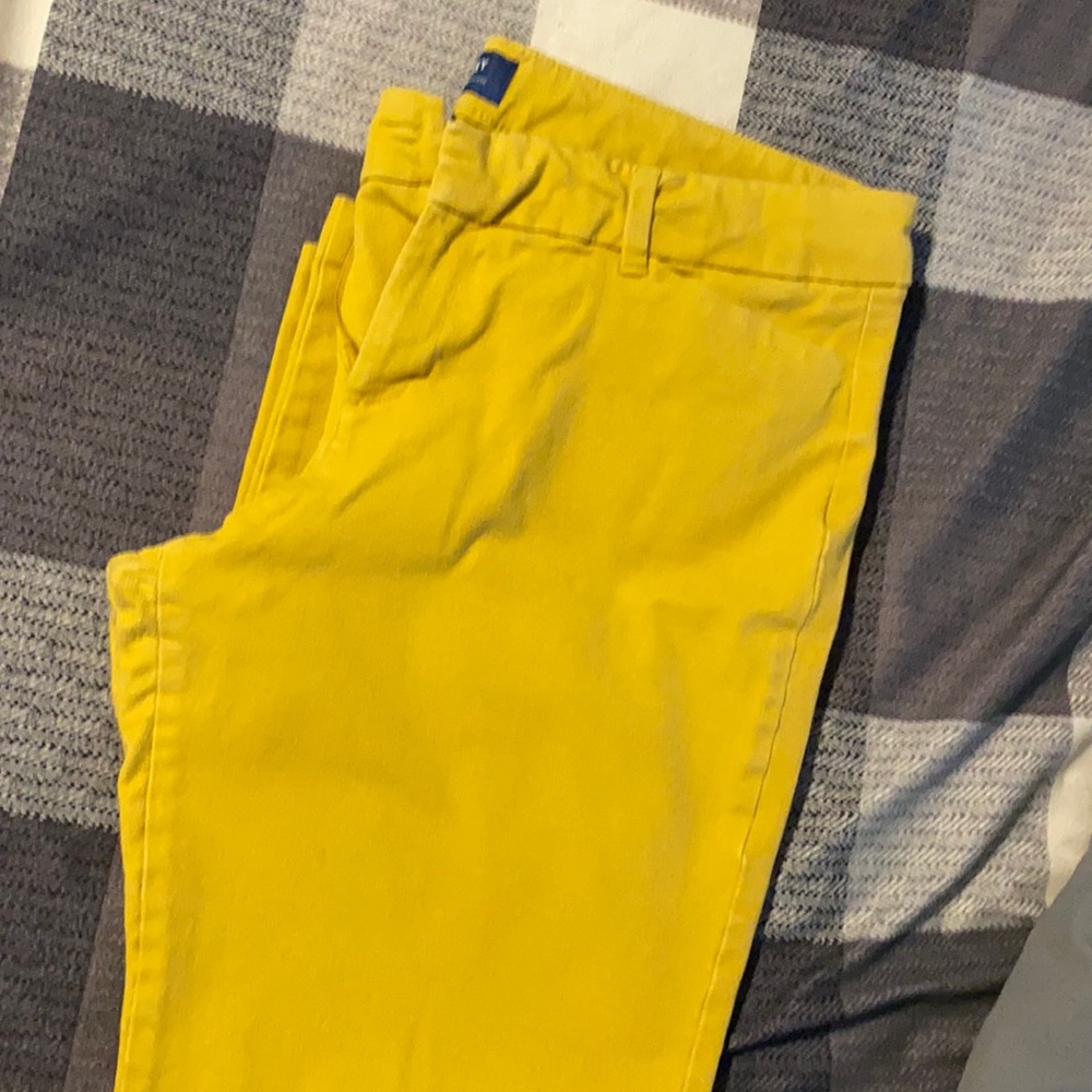 Old Navy Pixie Pant